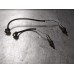 206J224 Upstream O2 Sensor Set For 05-06 Jeep Wrangler  4.0  Gas Set of 2