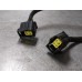 206J224 Upstream O2 Sensor Set For 05-06 Jeep Wrangler  4.0  Gas Set of 2