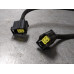 206J224 Upstream O2 Sensor Set For 05-06 Jeep Wrangler  4.0  Gas Set of 2