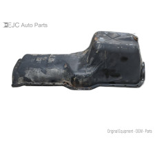 GYN407 Engine Oil Pan For 00-06 Jeep Wrangler 4.0 53010340AB Gas GYN407 Engine Oil Pan For 00-06 Jeep Wrangler 4.0 53010340AB Gas