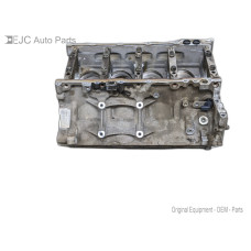 #6409 Engine Cylinder Block For 14-16 Chevrolet Silverado 1500  5.3 12620287 Gas