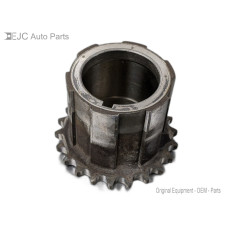 206R302 Crankshaft Timing Gear For 14-16 Chevrolet Silverado 1500  5.3 12713934 Gas