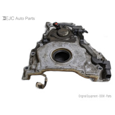 206R307 Engine Timing Cover For 14-24 Chevrolet Silverado 1500  5.3 12621363 Gas