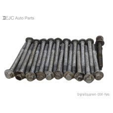 206R312 Cylinder Head Bolt Kit For 14-16 Chevrolet Silverado 1500  5.3 11546959 Gas