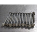 206R312 Cylinder Head Bolt Kit For 14-16 Chevrolet Silverado 1500  5.3 11546959 Gas