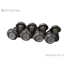 206R315 Flexplate Bolts For 14-16 Chevrolet Silverado 1500  5.3  Gas