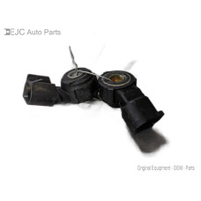 206R316 Knock Detonation Sensor Set For 14-16 Chevrolet Silverado 1500  5.3 12623095 Gas
