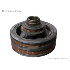 206R318 Crankshaft Pulley For 14-15 Chevrolet Silverado 1500  5.3 12684590 Gas