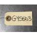 GYS503 Engine Oil Pan For 14-15 Chevrolet Silverado 1500  5.3 12621360 Gas