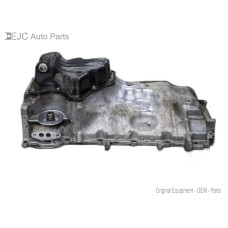 GYS503 Engine Oil Pan For 14-15 Chevrolet Silverado 1500  5.3 12621360 Gas