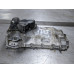 GYS503 Engine Oil Pan For 14-15 Chevrolet Silverado 1500  5.3 12621360 Gas