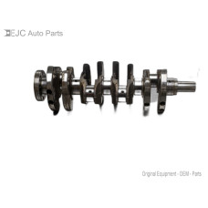 #W301 Crankshaft Standard For 18-24 Chevrolet Equinox  1.5 12637326 Turbo