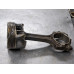 206U201 Piston and Connecting Rod Standard 18-21 Chevrolet Equinox 1.5 12674545 Turbo