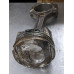 206U201 Piston and Connecting Rod Standard 18-21 Chevrolet Equinox 1.5 12674545 Turbo
