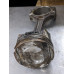 206U201 Piston and Connecting Rod Standard 18-21 Chevrolet Equinox 1.5 12674545 Turbo