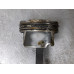 206U201 Piston and Connecting Rod Standard 18-21 Chevrolet Equinox 1.5 12674545 Turbo