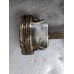 206U201 Piston and Connecting Rod Standard 18-21 Chevrolet Equinox 1.5 12674545 Turbo