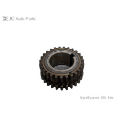 206U207 Crankshaft Timing Gear For 18-21 Chevrolet Equinox  1.5 12664050 Turbo