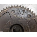206U209 Intake Camshaft Timing Gear For 18-21 Chevrolet Equinox  1.5 12668038 Turbo