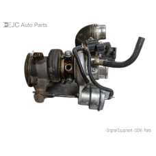 206U210 Turbo Turbocharger Rebuildable For 18-22 Chevrolet Equinox  1.5 12685688 Turbo