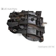 206U211 Engine Oil Baffle For 18-21 Chevrolet Equinox  1.5 12667436 Turbo