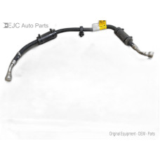 206U212 Fuel Supply Line For 18-21 Chevrolet Equinox  1.5  Turbo