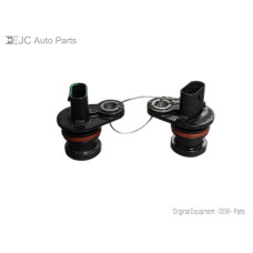 206U216 Camshaft Position Sensor Set For 18-21 Chevrolet Equinox  1.5 12636947 Turbo