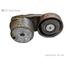 206U218 Serpentine Belt Tensioner For 18-21 Chevrolet Equinox  1.5 12656327 Turbo