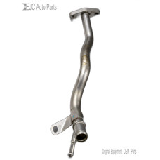 206U219 Heater Line For 18-21 Chevrolet Equinox  1.5  Turbo