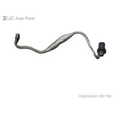 206U220 Turbo Oil Supply Line For 18-21 Chevrolet Equinox  1.5 12676207 Turbo