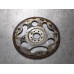 206U221 Flexplate For 18-24 Chevrolet Equinox  1.5 12638610 Turbo