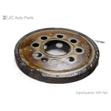 206U222 Crankshaft Trigger Tone Ring For 18-21 Chevrolet Equinox  1.5  Turbo