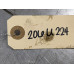 206U224 Flexplate Bolts For 18-21 Chevrolet Equinox  1.5  Turbo