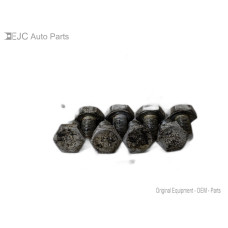 206U224 Flexplate Bolts For 18-21 Chevrolet Equinox  1.5  Turbo