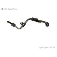 206U226 Pump To Rail Fuel Line For 18-21 Chevrolet Equinox  1.5 12643067 Turbo