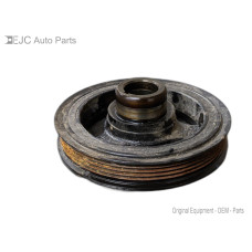 206U228 Crankshaft Pulley For 18-24 Chevrolet Equinox  1.5 12638583 Turbo
