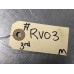 #RV03 Crankshaft Standard For 07-14 GMC Yukon XL 1500  6.2 12552216 Gas