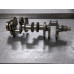 #RV03 Crankshaft Standard For 07-14 GMC Yukon XL 1500  6.2 12552216 Gas
