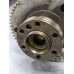 #RV03 Crankshaft Standard For 07-14 GMC Yukon XL 1500  6.2 12552216 Gas