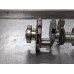#RV03 Crankshaft Standard For 07-14 GMC Yukon XL 1500  6.2 12552216 Gas