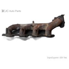 206G221 Right Exhaust Manifold For 02-14 GMC Yukon XL 1500 6.2 12602041 Gas 206G221 Right Exhaust Manifold For 02-14 GMC Yukon XL 1500 6.2 12602041 Gas