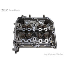 #PT02 Right Cylinder Head Without Camshafts For 18-21 Subaru Crosstrek  2.0  Gas