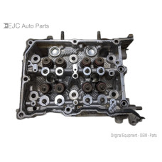 #PT03 Left Cylinder Head Without Camshafts For 18-21 Subaru Crosstrek  2.0  Gas