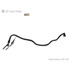 206V201 Fuel Supply Line From 2019 Subaru Crosstrek  2.0  Gas