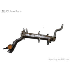 206V202 Coolant Crossover From 2019 Subaru Crosstrek  2.0 14050AB200 Gas