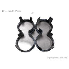 206V203 Coolant Baffle From 2019 Subaru Crosstrek  2.0 10949AA04A Gas