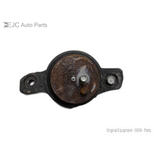 206V204 Left Motor Mount From 2019 Subaru Crosstrek  2.0  Gas