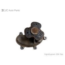206V206 Water Coolant Pump For 18-24 Subaru Crosstrek  2.0  Gas