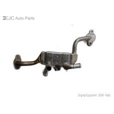 206V210 EGR Cooler From 2019 Subaru Crosstrek  2.0 14793AA160 Gas