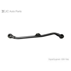 206V216 Vacuum Pump Oil Supply Line From 2019 Subaru Crosstrek  2.0  Gas